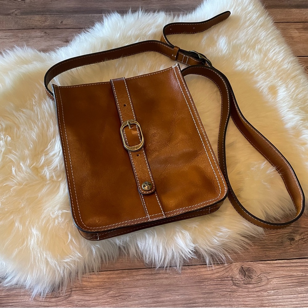 Patricia Nash Venezia Crossbody